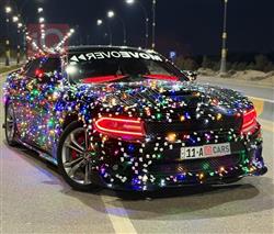 دودج تشارجر